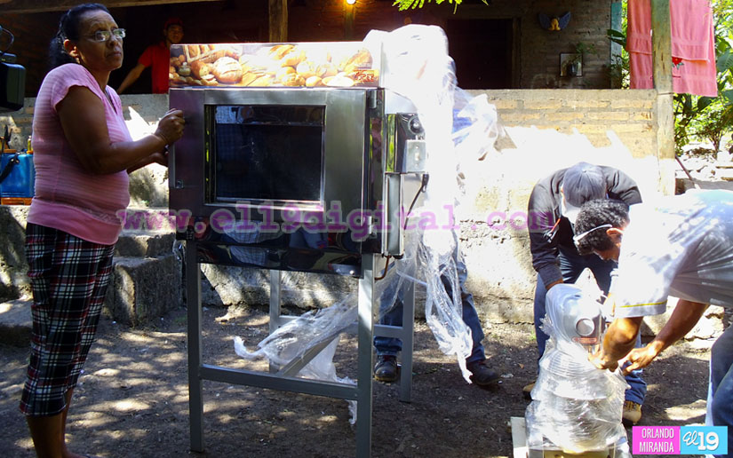 hornos